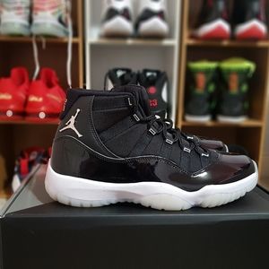 Jordan 11 Jubilee